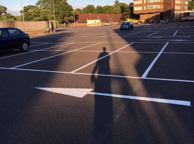Dunstable Retail Park